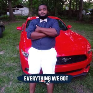 Meet your Posher, Deangelo